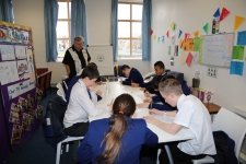 Drawing Workshop 12